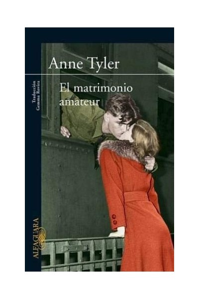 El matrimonio amateur